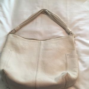 Kate Spade Pebble Leather Handbag